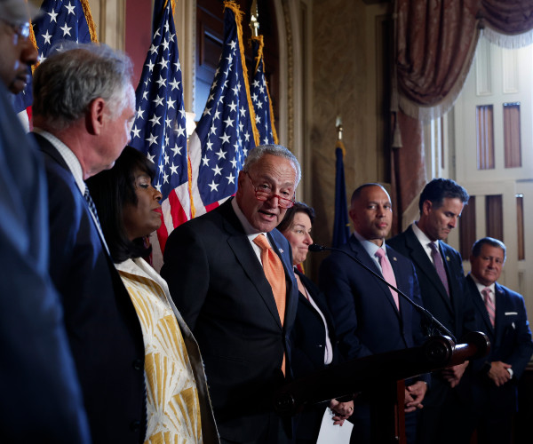 united states house and senatorial political initiatives 