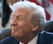 Trump: Delayed Nigeria Strike as 'Christmas Present' to ISIS