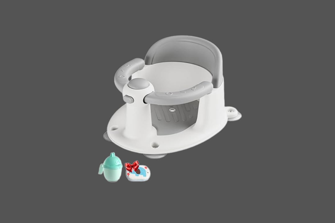 Trankerloop baby bath seat