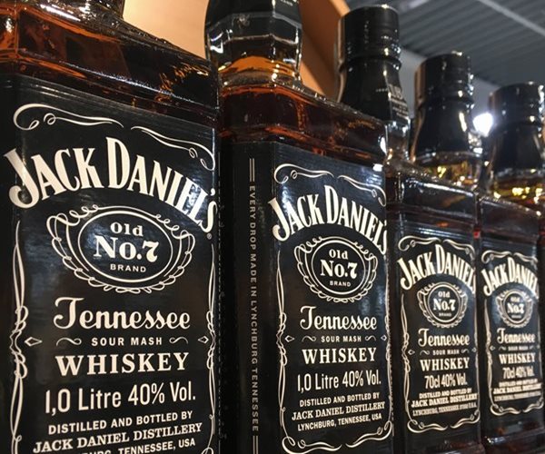 Jack Daniel's Drops DEI on Eve of Boycott Threat