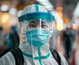 China Hospitals Stuffed Due to Little-Known Virus