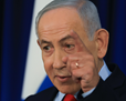 Netanyahu Says Iran No Longer Has Uranium Enrichment Capacity