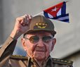 Cuban President: Raul Castro in Early Talks With US