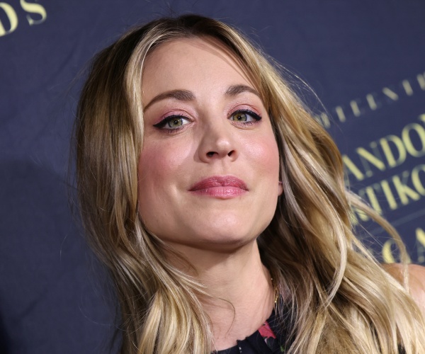 Kaley Cuoco on Depression Amid Divorce: 'I Was Losing My Mind'