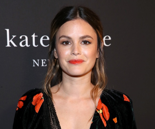 Rachel Bilson 'Super Bummed' When Rami Malek Wanted to KO Throwback Photo