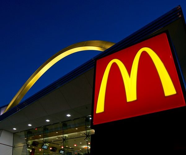 McDonald's Launching New $3 Value Items in April