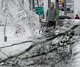 FEMA Has Funds for Winter Storm Despite Shutdown Risk