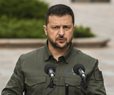 Zelenskyy: NKorean Officers Deployed With Russians