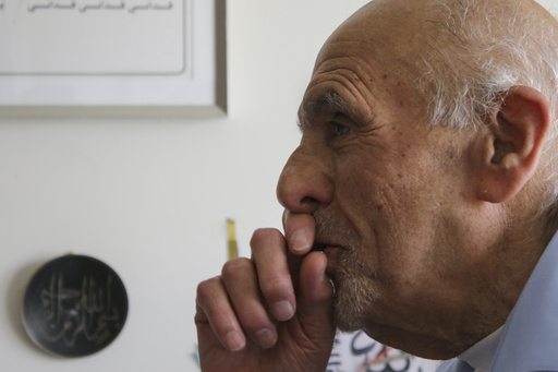 Palestinians Recount Painful History with war in Gaza as a Reminder