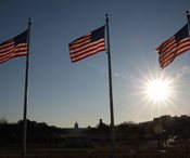 Congressional Leaders Speak Out After Air Strikes on Iran