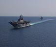 Trump Warns of More Iran Strikes, Urges Allies to Hormuz