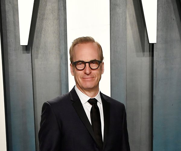 Bob Odenkirk