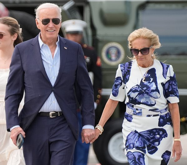 Appeals Court Lets Biden Student Loan Debt Plan Resume