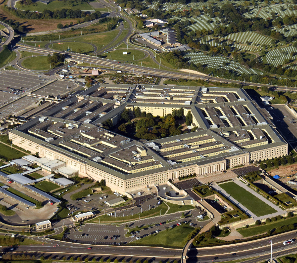 pentagon