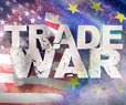 EU Might Put Retaliatory Tariffs on Hold Until Mid-April