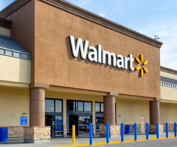 Walmart Reaches Settlement Over Handling of Opioids