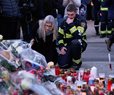 Teenagers Among the Dead in Swiss Bar Blaze