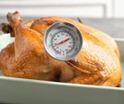 Use a Food Thermometer to Prevent Food Poisoning