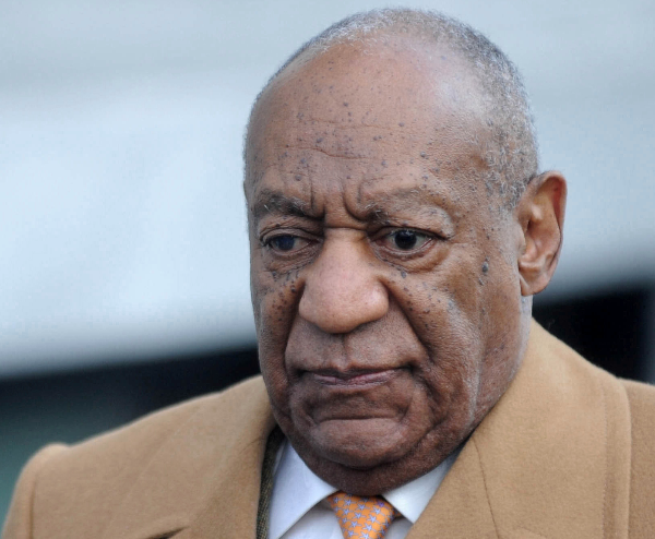 Bill Cosby Found Liable in Civil Case for Sexual Assault in 1975