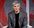 Larry Page Leaves Calif. Amid Billionaire Tax Push