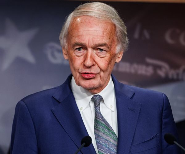 Markey to Big Oil: Cut CEO Pay to Reduce Gas Prices