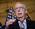 McConnell: Filibuster 'Secure' After GOP Takes Senate