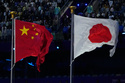 More Diplomatic and Economic Tensions Surface between China, Japan as  a Bumpy Week Ends