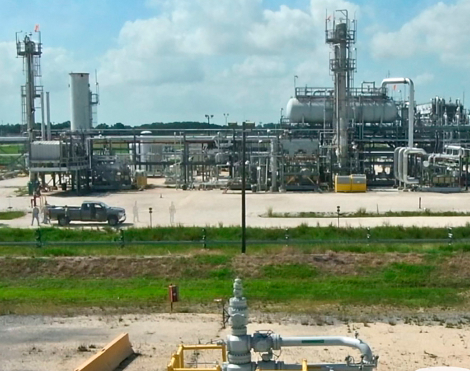 Trump Will Tap Oil Reserve to Blunt Price Spike From Iran War