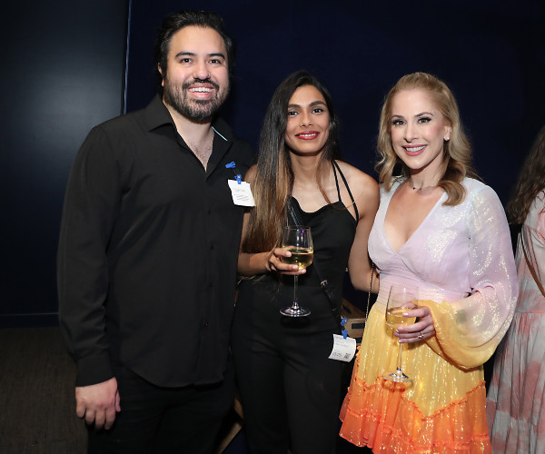 controversial media figure 