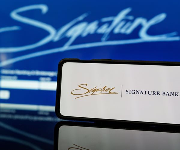 Signature Bank Closes After SVB Collapse