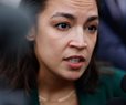 Democratic Socialists Seek to Censure AOC Over Israel