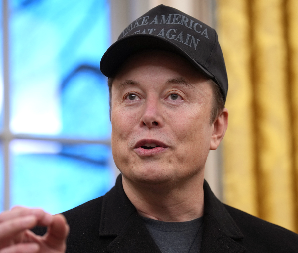 US Tells Federal Agencies They Can Ignore Musk Ultimatum