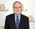 Dershowitz to Newsmax: Poland Complicit in ICC 'Scandal'