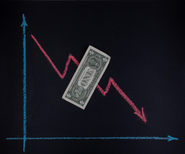 Inflation Numbers Providing No Resistance to Rate Cuts