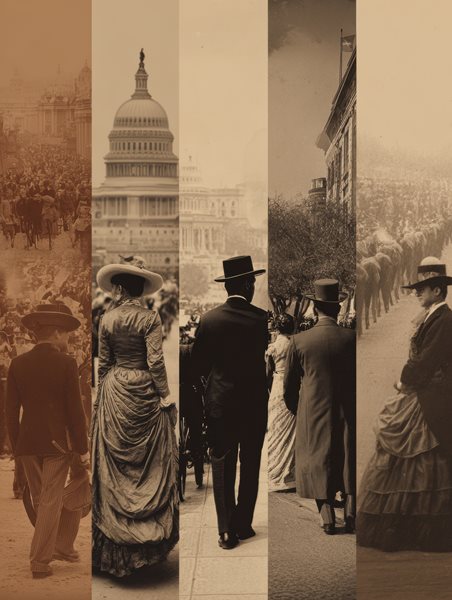 We Need to Make America, America Again