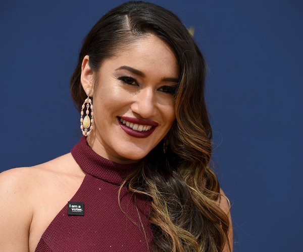 Q'orianka Kilcher