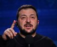 Zelenskyy: US, Mideast Seek Kyiv's Drone Expertise
