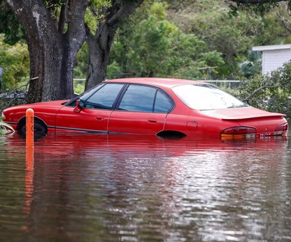 Flooded Cars Are a Ticking TIME BOMB!