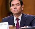 Rubio: Maduro, Never Legitimate President, Now Facing Justice