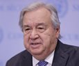 UN Chief Deeply Concerned Over Israel's Suspension of NGOs