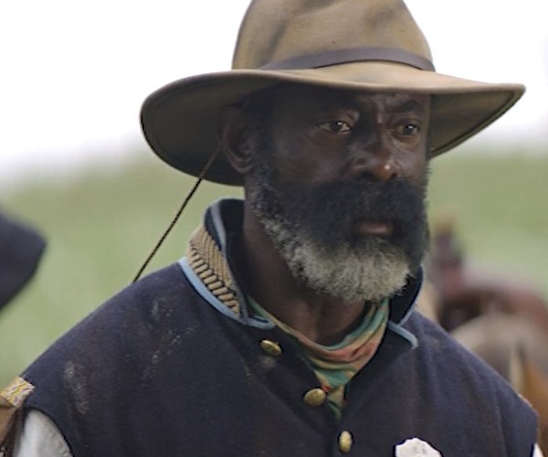 Isaiah Washington's 'Corsicana' an Instant Classic Western 