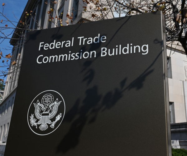 ftc headquarters