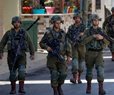 Israel to Draft 50,000 Reservists for Gaza Offensive