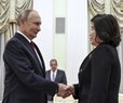 Russia Ratifies NKorea Pact; 10K NKoreans in Kursk