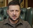 Ukraine's Zelenskyy Looking to Negotiate End to War