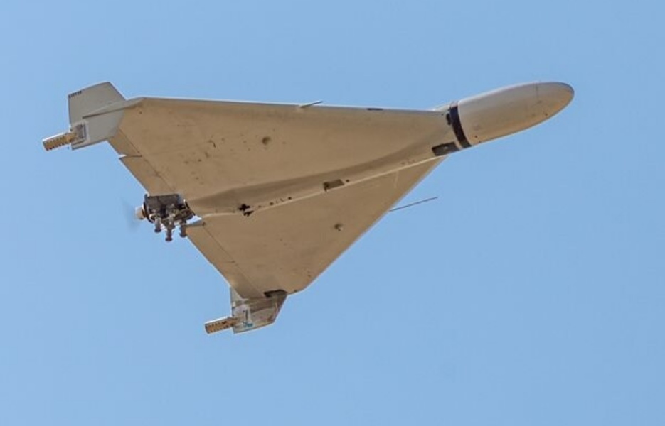 Russia Providing Intel to Iran, US Official Confirms to Newsmax