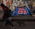 Homelessness Up 18 Percent Amid Housing Inflation