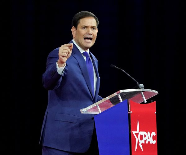 Marco Rubio