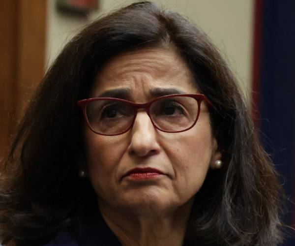 minouche shafik