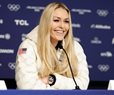 Vonn, Diggins Voice Unity as US Athletes Brace for Protests at Winter Games
